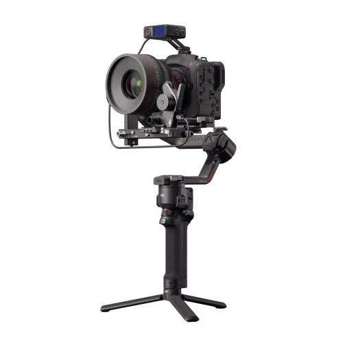 DJI RS 4 Pro Camera Gimbal