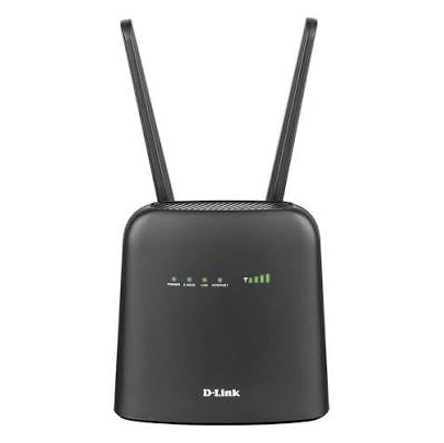 D-Link DWR-M920/M3GG4IN 4G LTE Router