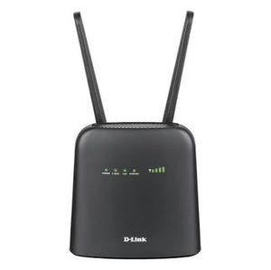 D-Link DWR-M920/M3GG4IN 4G LTE Router