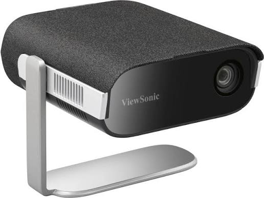 Viewsonic M1X Smart LED Portable Projector with Harman Kardon Speakers