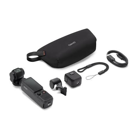 DJI Osmo Pocket 4 Standard Combo