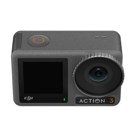 DJI Osmo Action 3