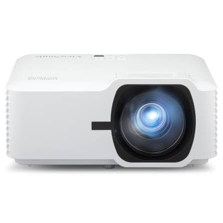 Viewsonic LSD600W 6000 ANSI Lumens WXGA Projector