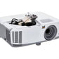 ViewSonic SP6 4,800 ANSI Lumens XGA Business Projector