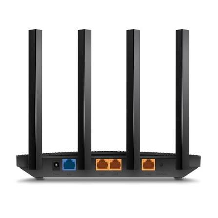 TP Link Archer AX12 AX1500 Dual-Band Gigabit Wi-Fi 6 Router
