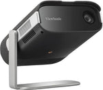 Viewsonic M1X Smart LED Portable Projector with Harman Kardon Speakers