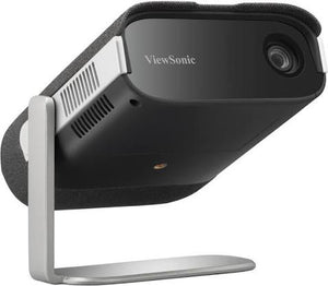 Viewsonic M1X Smart LED Portable Projector with Harman Kardon Speakers