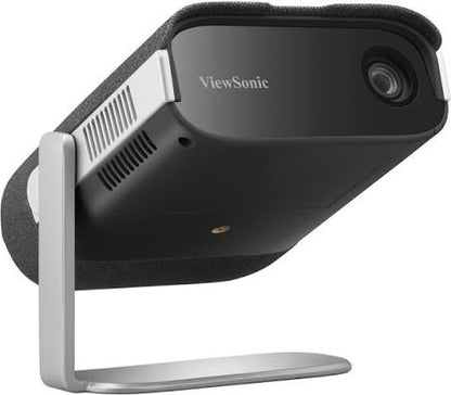 Viewsonic M1X Smart LED Portable Projector with Harman Kardon Speakers