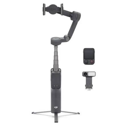 DJI Osmo Mobile 8P Advance Tracking Combo