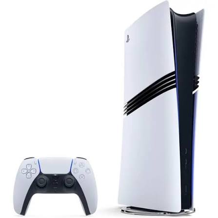 Sony PlayStation 5 Console Slim Disc Edition