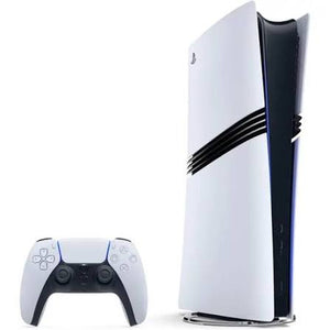 Sony PlayStation 5 Console Slim Disc Edition