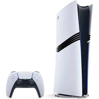 Sony PlayStation 5 Console Slim Disc Edition