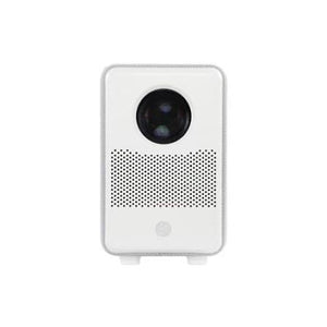 HP CC500 Multimedia Projector Powered 4K Android TV