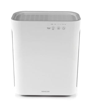 Sencor SHA 8400WH Air Purifier 20-40m2 55W White