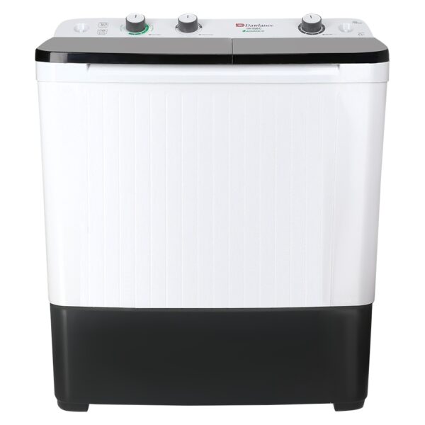 DW 10500C Dawlance Washing Machine Double