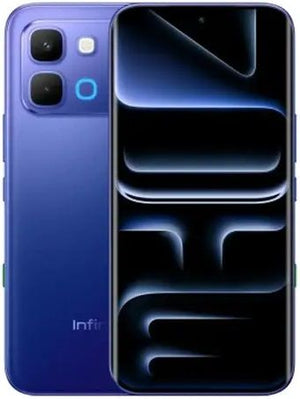 Infinix Note 60 Edge 5G (8GB RAM, 256GB Storage) – Ultra-Slim Curved Smartphone