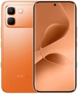 Infinix Note 60 Edge 5G (8GB RAM, 256GB Storage) – Ultra-Slim Curved Smartphone