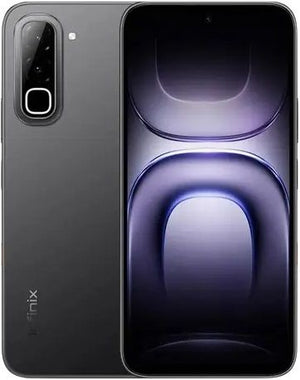 Infinix Hot 70 (6GB RAM, 128GB Storage) – 4G Smartphone