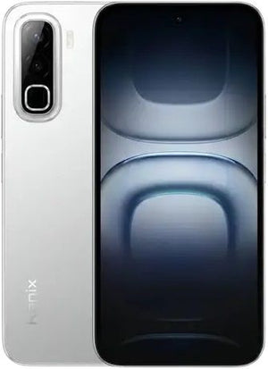 Infinix Hot 70 (6GB RAM, 128GB Storage) – 4G Smartphone