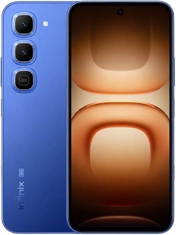 Infinix Hot 70 Pro 5G+ (8GB RAM, 128GB Storage) – Smartphone