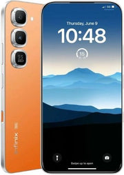Thermo Orange