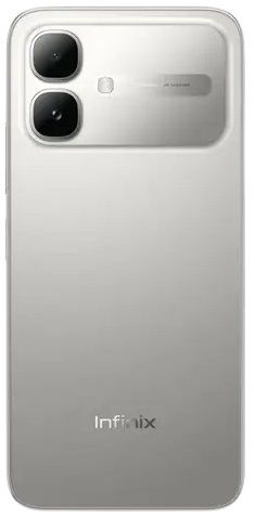 Infinix Smart 20 (4GB RAM, 64GB Storage) – Entry-Level Smartphone