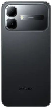 Infinix Smart 20 (4GB RAM, 64GB Storage) – Entry-Level Smartphone