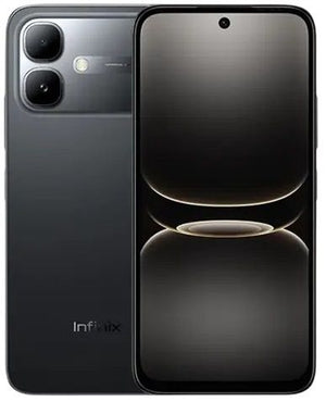 Infinix Smart 20 (4GB RAM, 128GB Storage) – Entry-Level Smartphone
