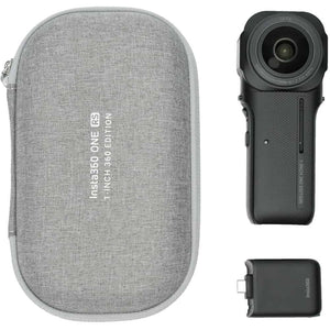 INSTA360 ONE RS 1-Inch 360 Carrying Case