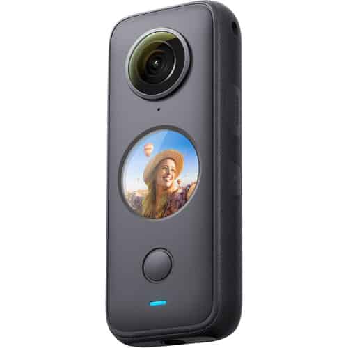 Insta360 ONE X2
