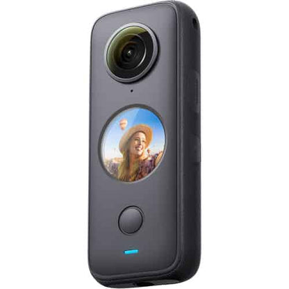 Insta360 ONE X2
