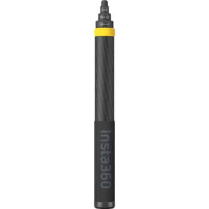 Insta360 Extended Selfie Stick for X3, X4, ONE RS/X2/R/X, and ONE (14 to 118″)