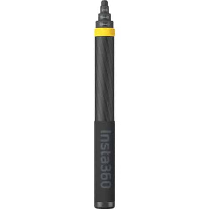 Insta360 Extended Selfie Stick for X3, X4, ONE RS/X2/R/X, and ONE (14 to 118″)