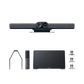 Insta360 Connect The Dual 4K Camera AI Video Bar