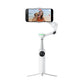 Insta360 Flow 2 Pro Smartphone Gimbal (Summit White)
