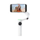 Insta360 Flow 2 Pro Smartphone Gimbal (Summit White)