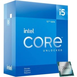 Intel Core i5-12600KF Processor