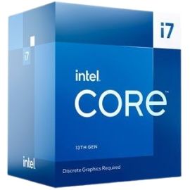 Intel Core i7-13700F Processor