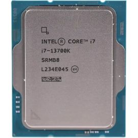 Intel Core i7-13700K Tray Processor
