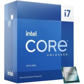 Intel Core i7-13700KF Processor
