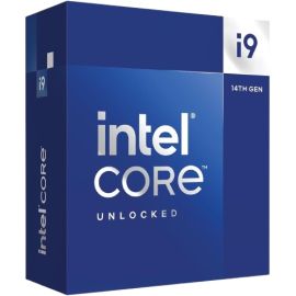 Intel Core i9-14900K Processor