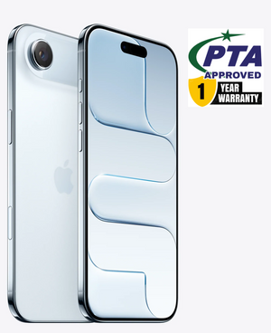Apple iPhone 17 Air – 512 GB PTA Approved