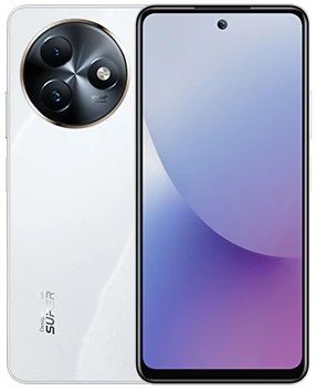 Itel S24 (8GB RAM, 128GB Storage) – 108MP Camera Smartphone