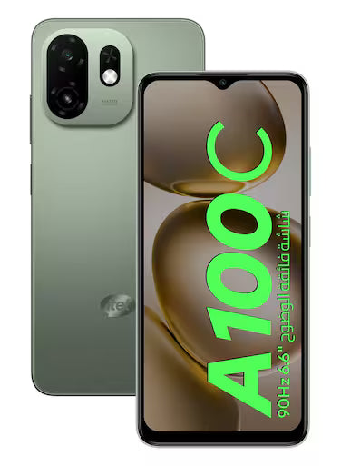 Itel A100C 2GB 64GBbut at best price in Pakistan