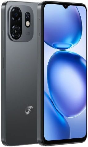 Itel A100C (2GB RAM, 64GB Storage) – Entry-Level Smartphone