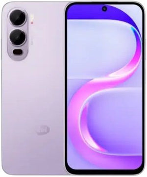 Itel City 200 (4GB RAM, 128GB Storage) – 120Hz Ultra-Smooth Smartphone