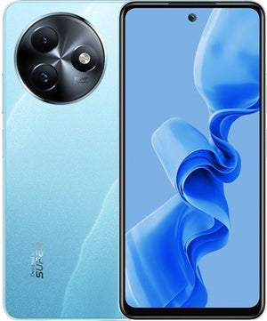 Itel S24 (8GB RAM, 128GB Storage) – 108MP Camera Smartphone