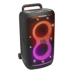 jbl-partybox-520-bluetooth-speakers front view