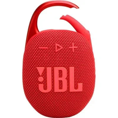 jbl Red color speaker