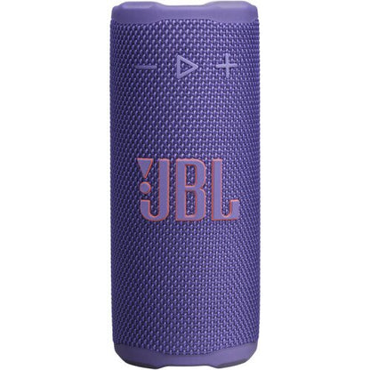 JBL Grip Compact Portable Bluetooth Speaker